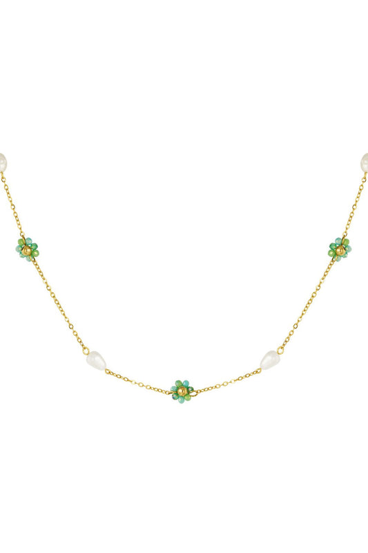 Ketting Bloom