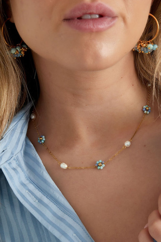 Ketting Bloom