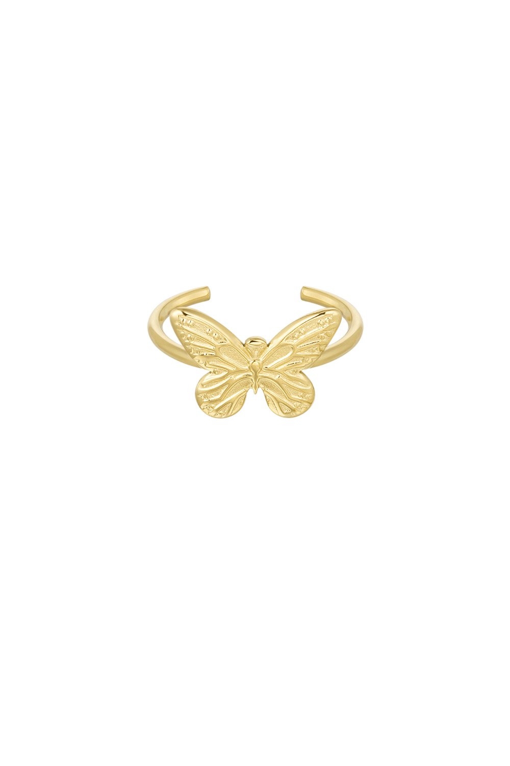 Ring Butterfly