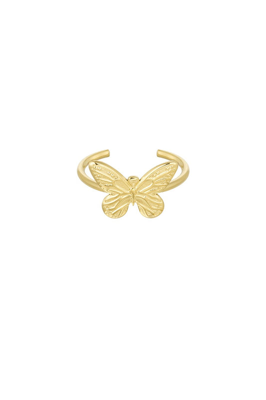 Ring Butterfly