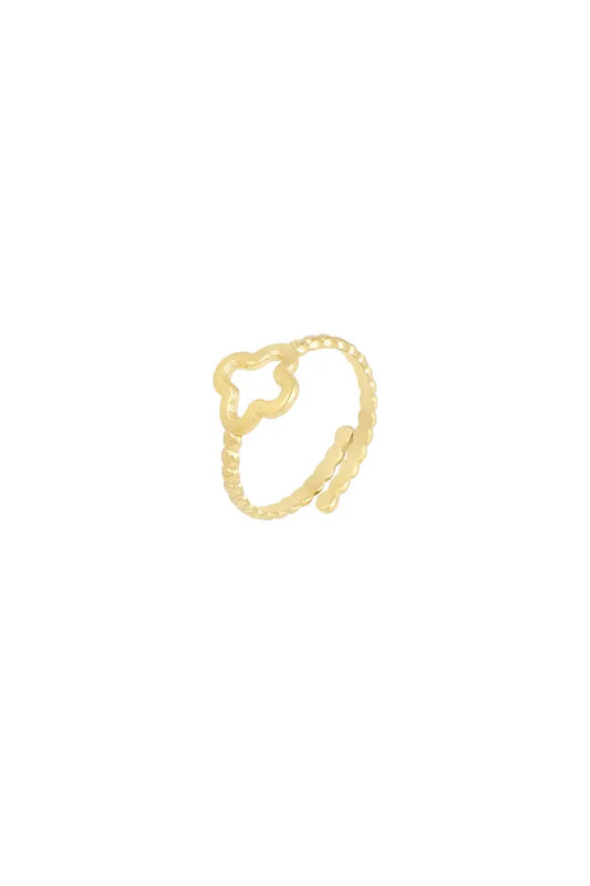 Ring Clover
