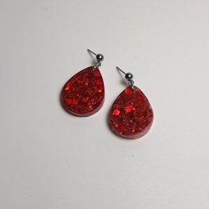 Oorbellen Drop