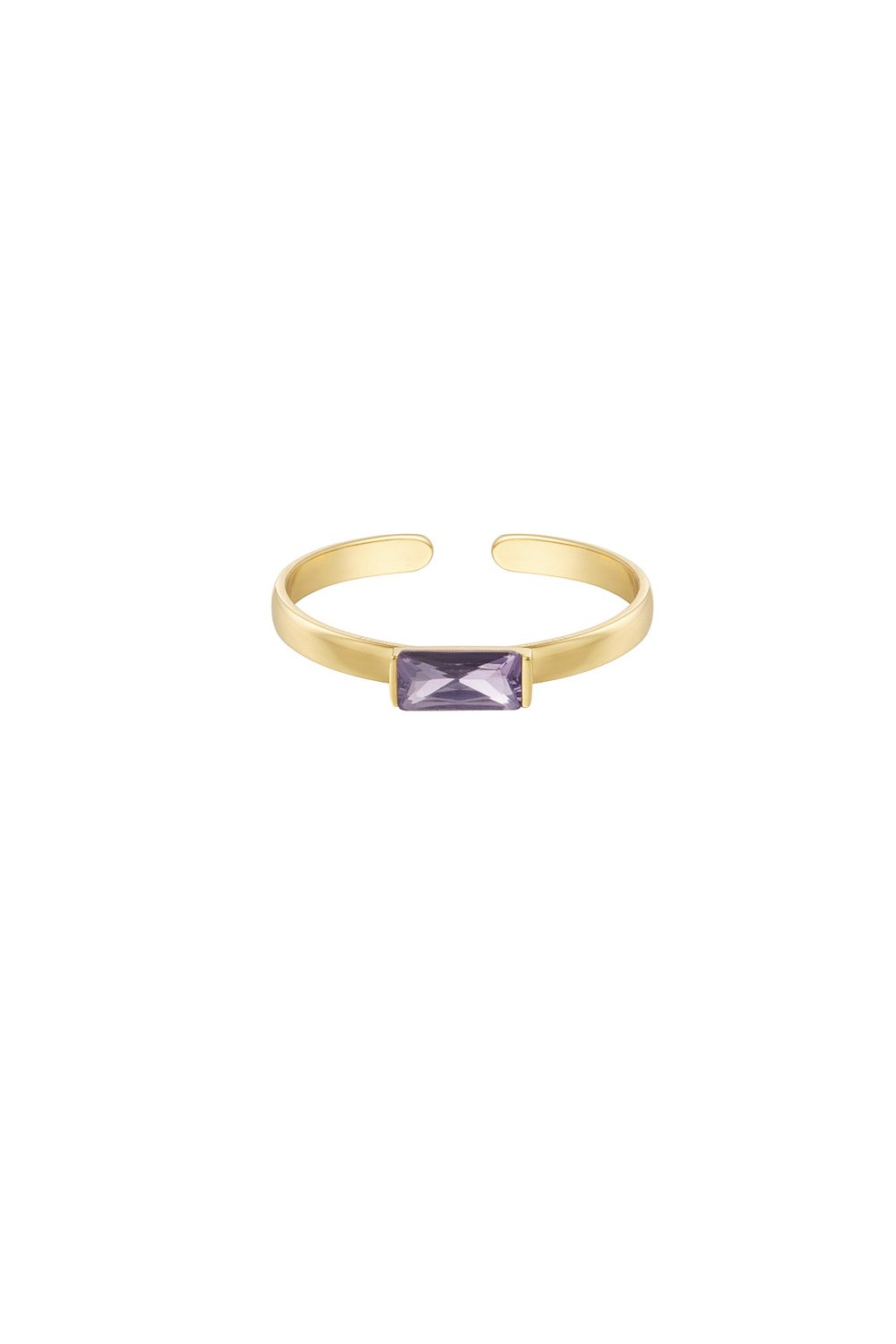 Ring Chic & Casual