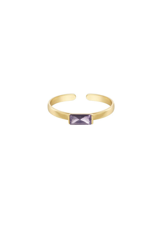 Ring Chic & Casual