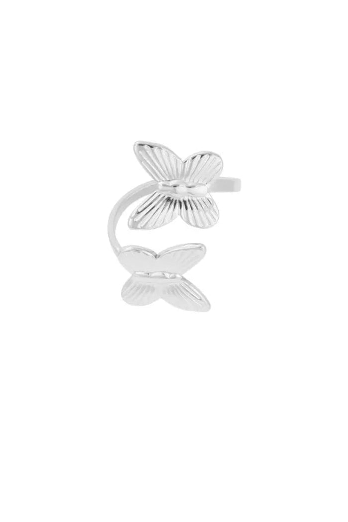 Ring Just Butterflies