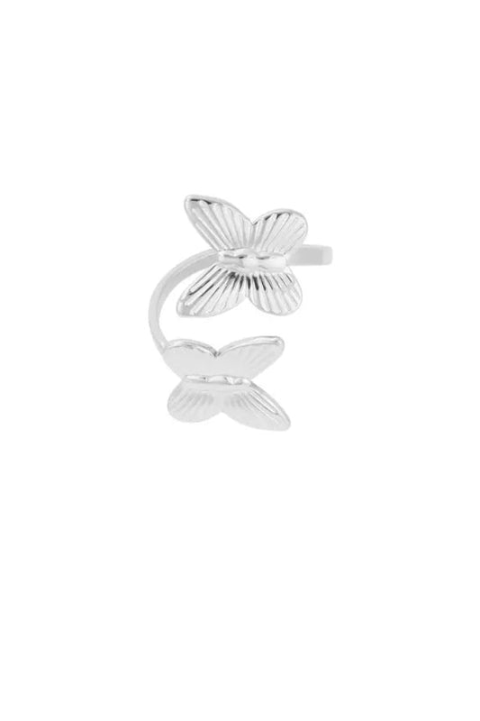 Ring Just Butterflies