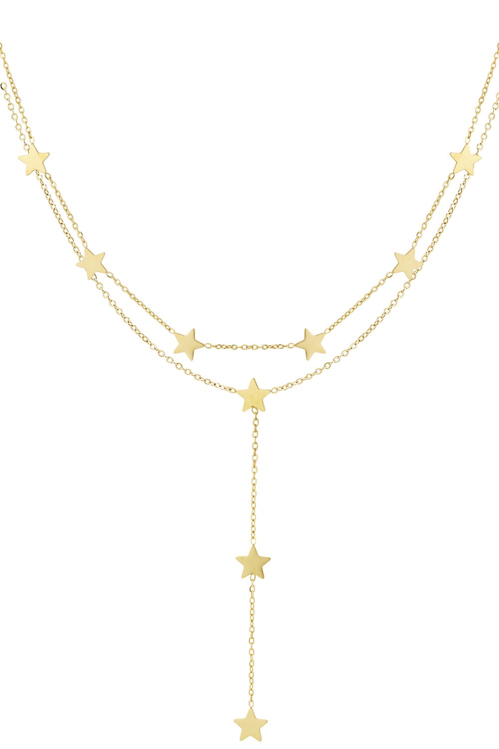 Ketting All Stars
