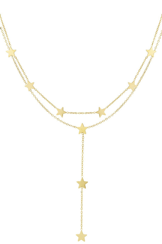 Ketting All Stars