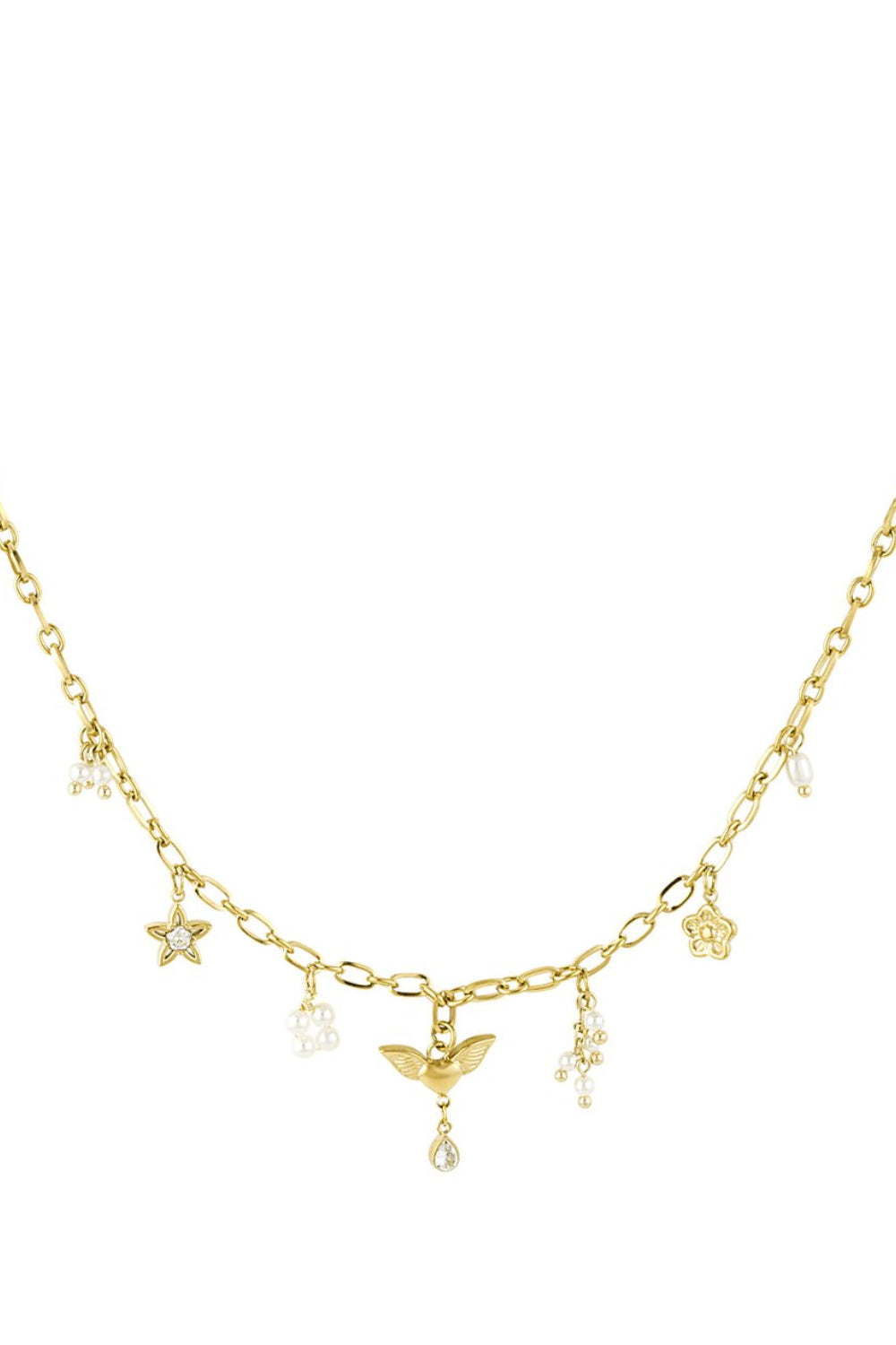 Ketting Angel