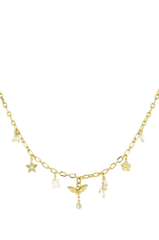 Ketting Angel