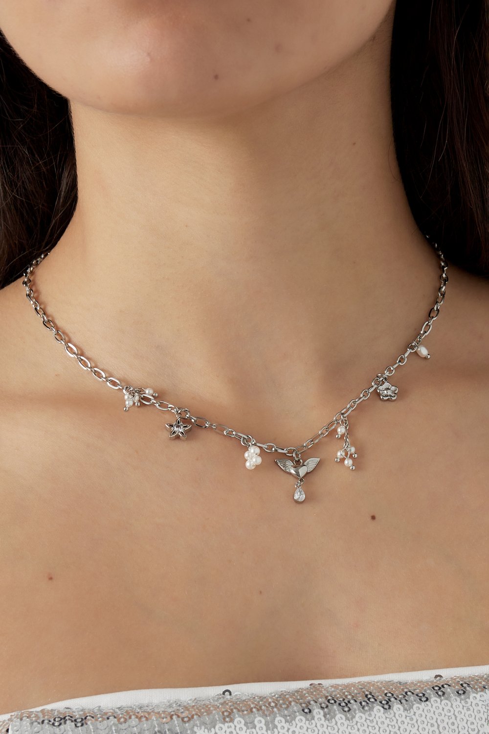 Ketting Angel