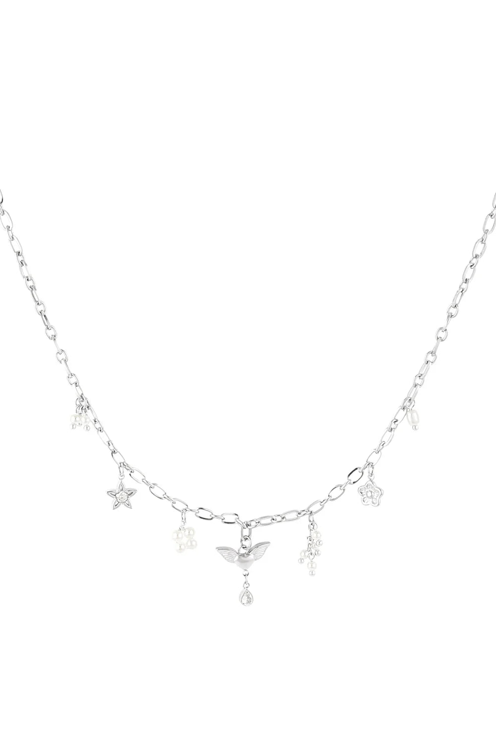 Ketting Angel