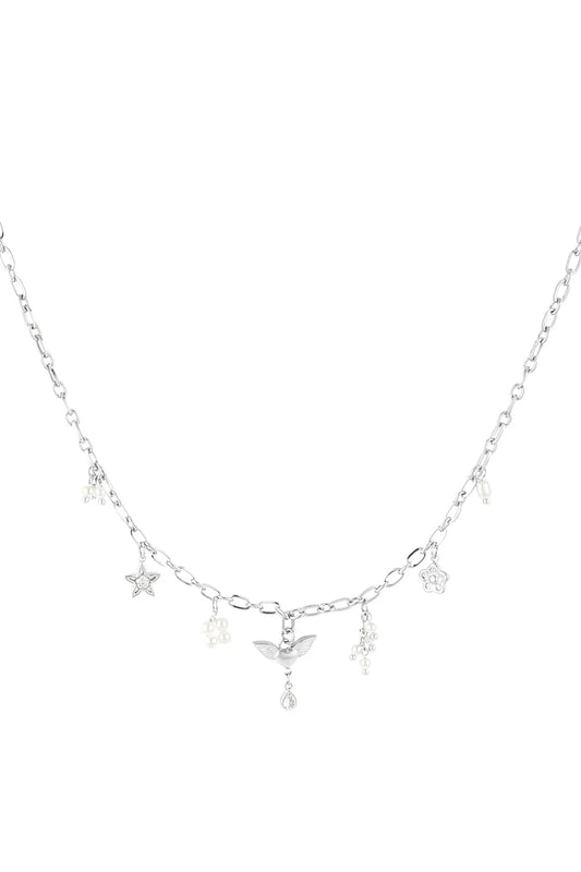 Ketting Angel