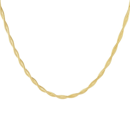 Ketting Twisted