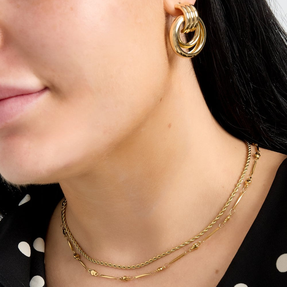Ketting Every day