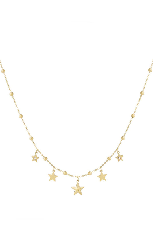 Ketting Starlight