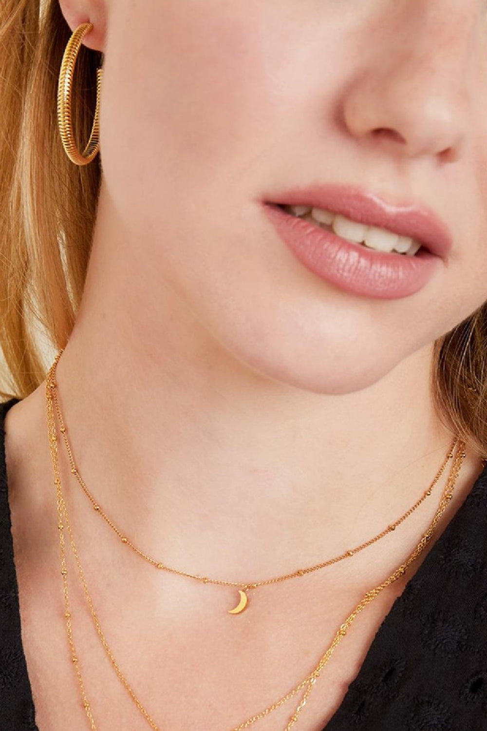 Ketting Maan