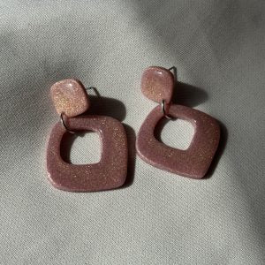 Oorbellen Mae