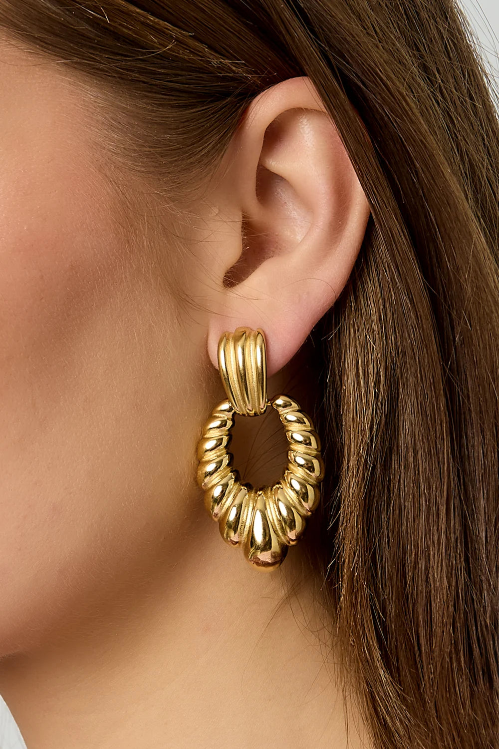 Oorbellen Eyecatcher