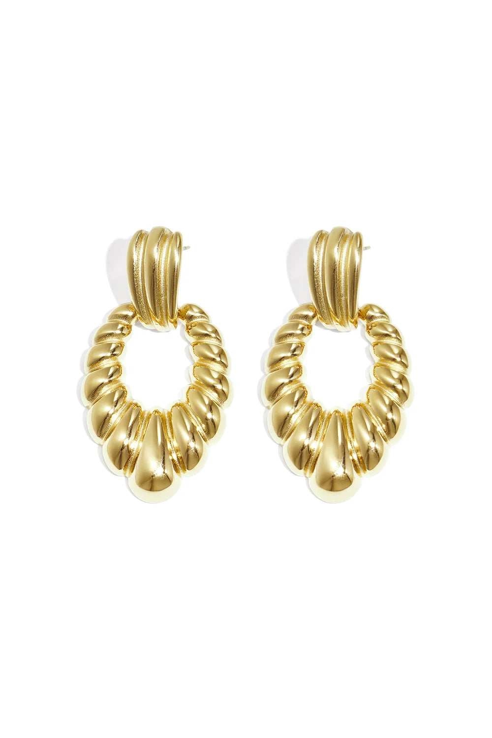 Oorbellen Eyecatcher