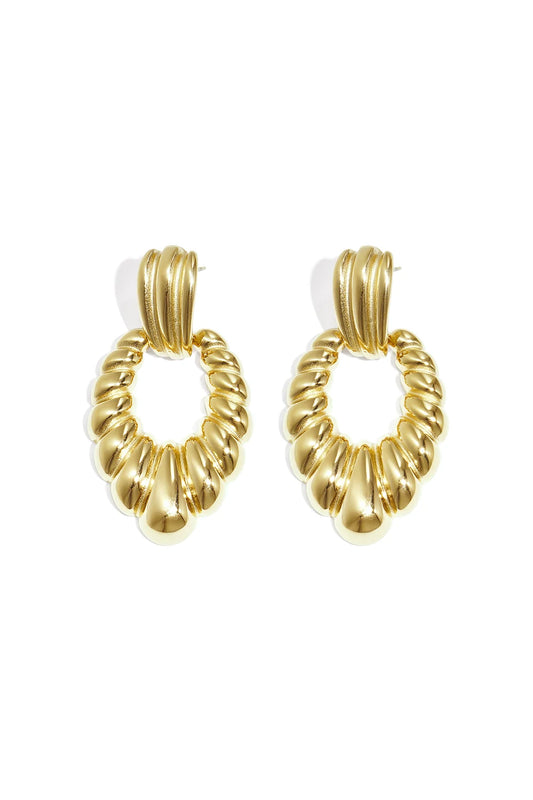 Oorbellen Eyecatcher