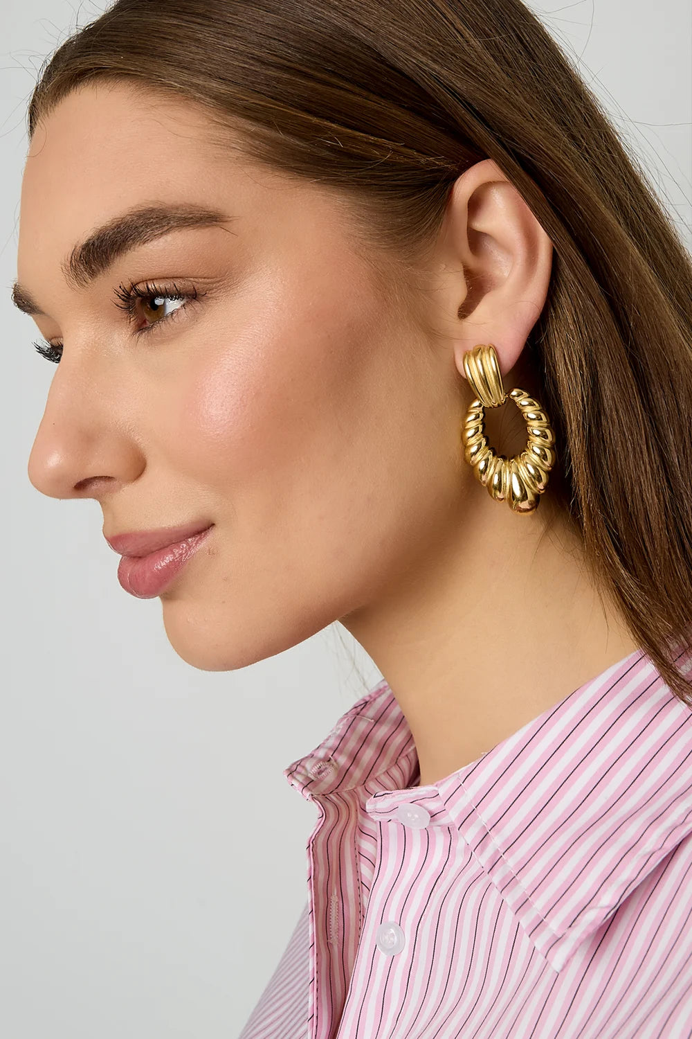 Oorbellen Eyecatcher