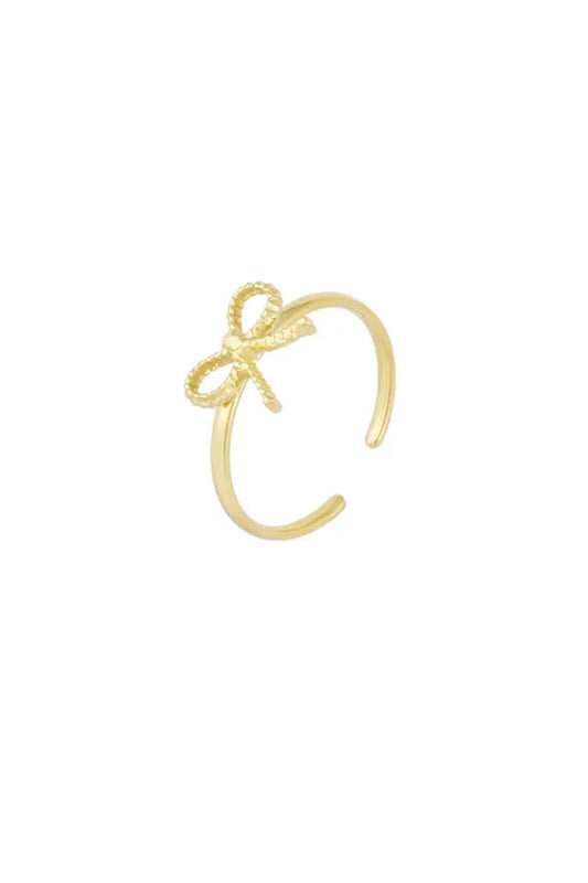 Ring Strik
