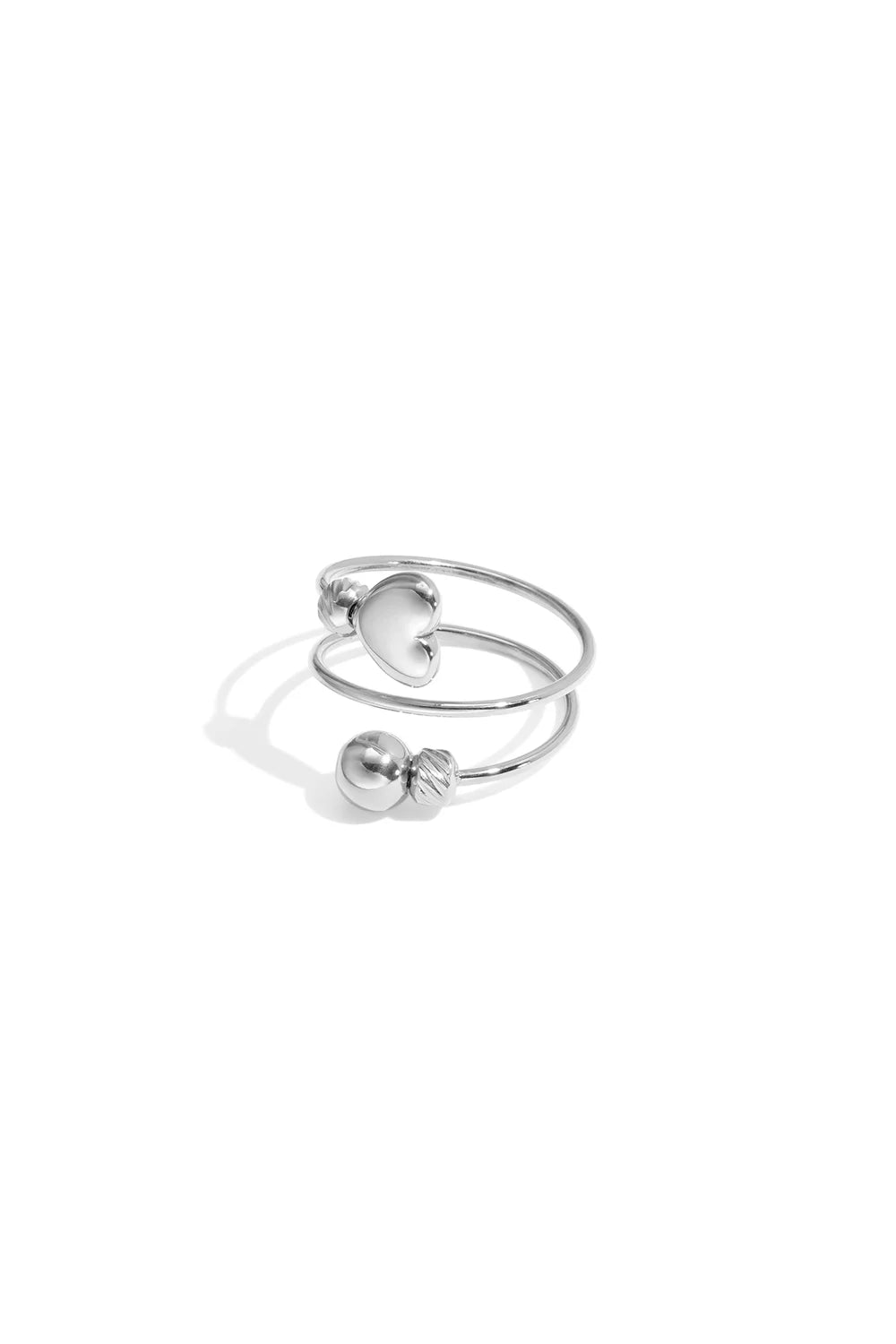 Ring Spiral