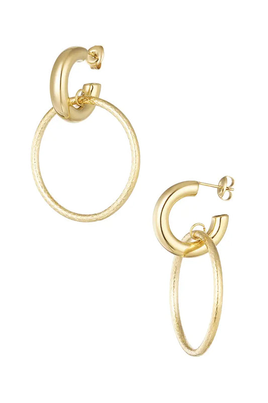 Oorbellen Dangles