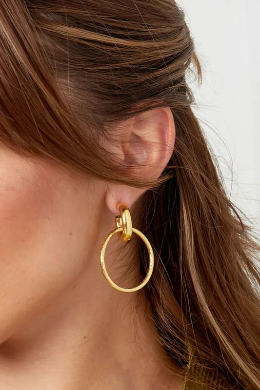 Oorbellen Dangles