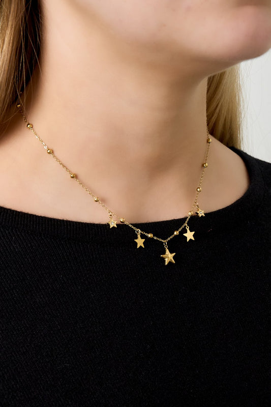 Ketting Starlight