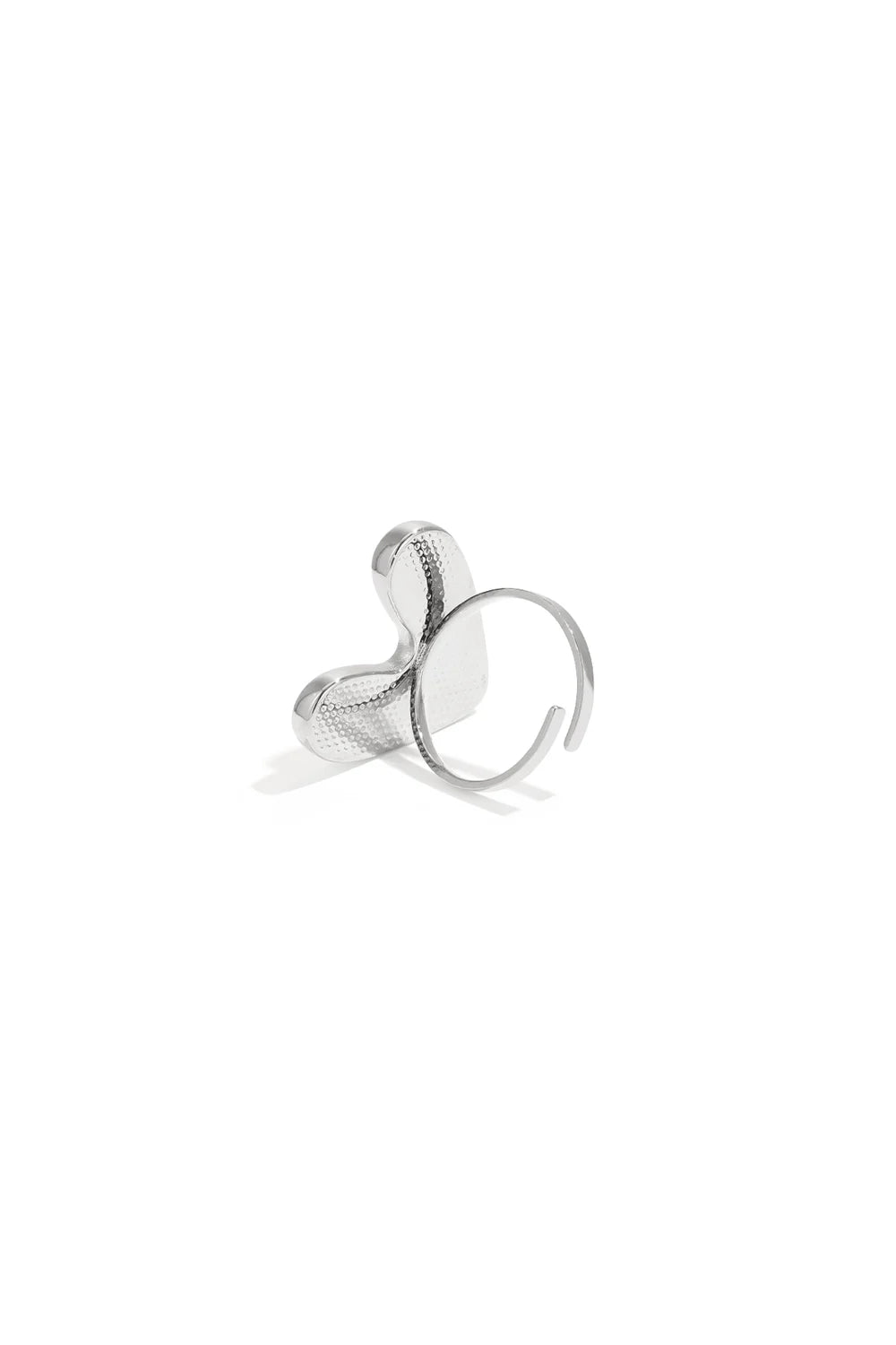 Ring Funky heart