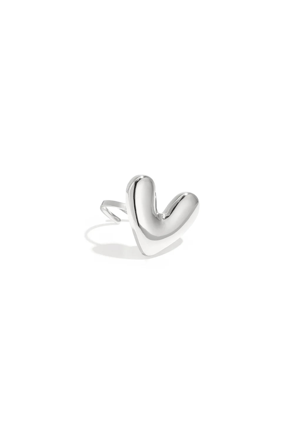 Ring Funky heart