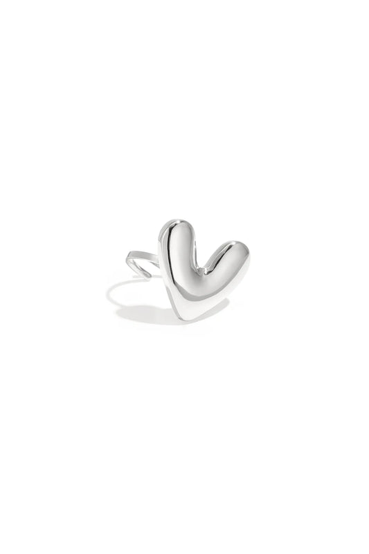 Ring Funky heart