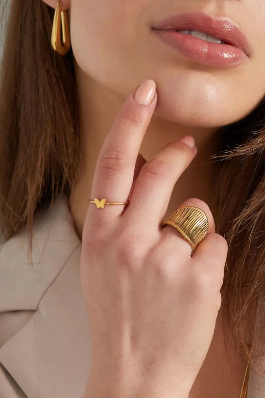 Ring Vlinder