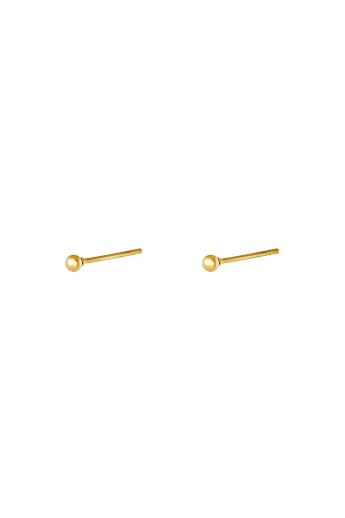 Oorbellen Tiny dots