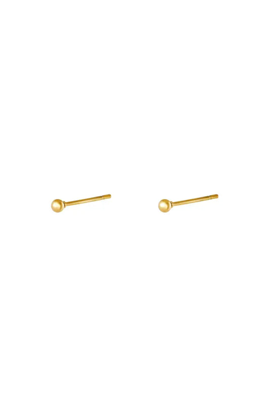 Oorbellen Tiny dots