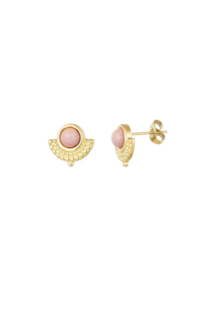 Oorbellen Vintage