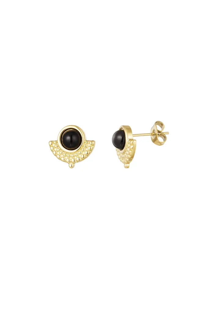 Oorbellen Vintage